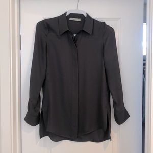 Women’s Silk Blouse